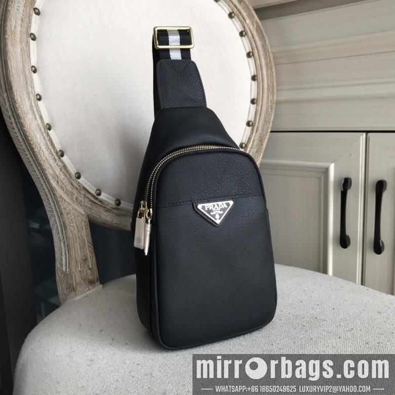 Replica Prada Bags 9876-2 28X16X7.5cm XM