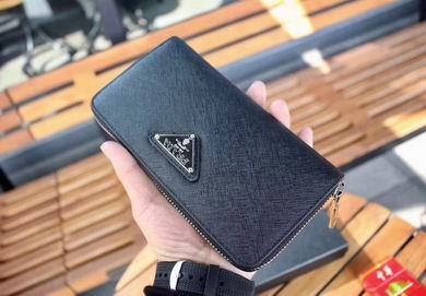 Replica Prada Bags 666047 19X10.5X2.5cm WP