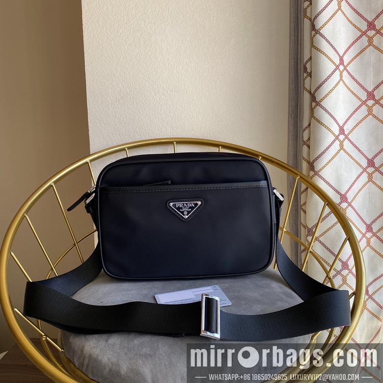 Replica Prada Bags 566-4 24X16X7cm WP