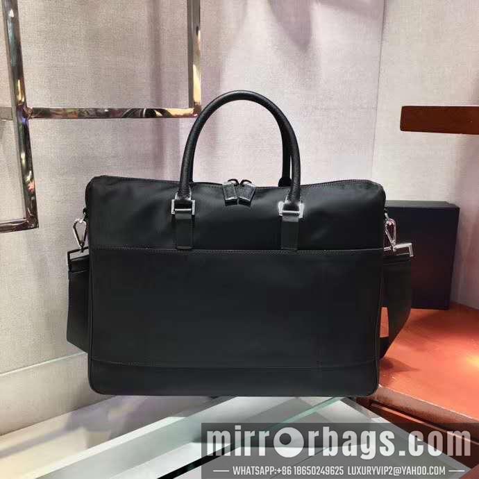 Replica Prada Bags 2VE017 40X32X7cm WP
