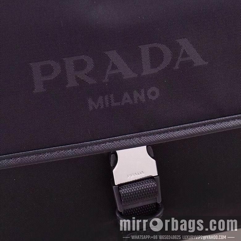 Replica Prada Bags 30X26X6cm 053019 XM