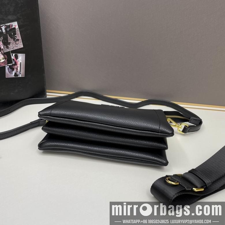Replica Prada Bags 1BH188 24X19X6cm XM 2