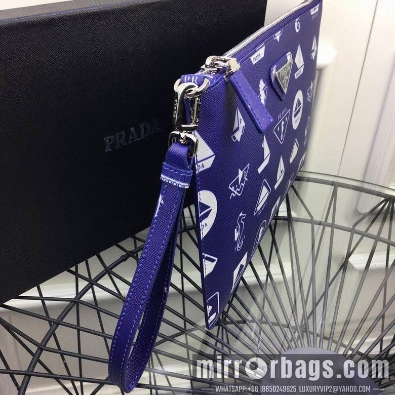 Replica Prada Bags 8113 28X17cm XM 4colour