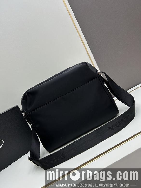 Replica Prada Bags Prada 10117 32x24x14cm jj