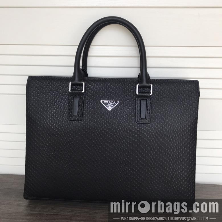 Replica Prada Bags 39X29X8cm 071502 XM