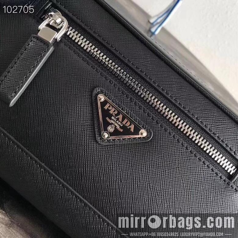 Replica Prada Bags 2VL012 ?22X13X6cm SC