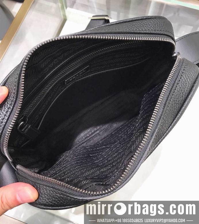 Replica Prada Bags WM2VH012 25X23X5