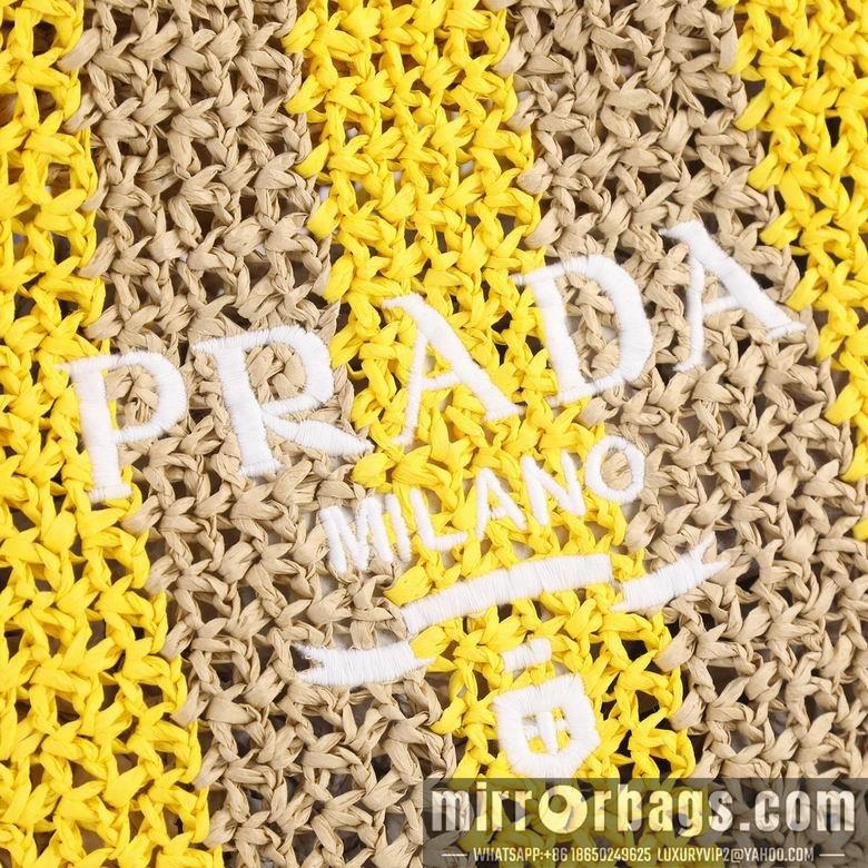 Replica Prada Bags 1BG86381 48X34X16cm XMY 3