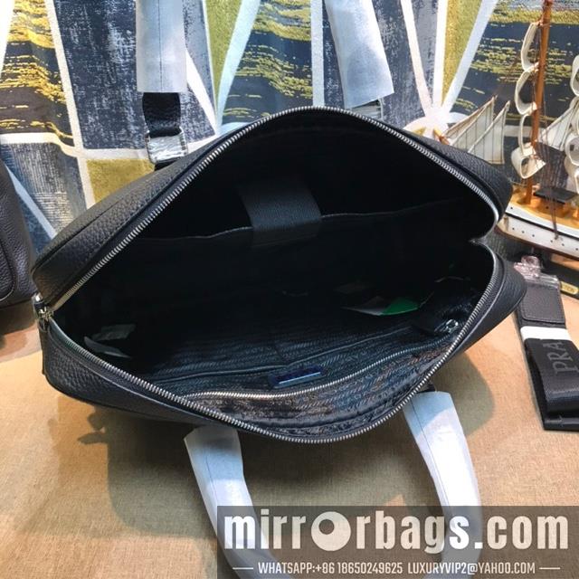 Replica Prada Bags 39X29X7cm 041313 XM