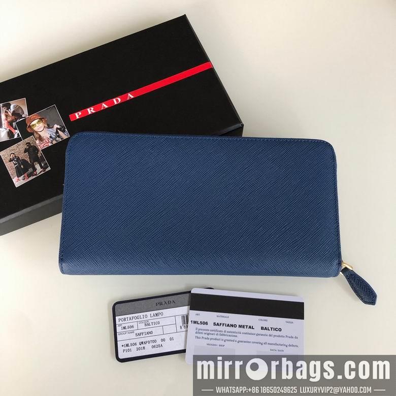 Replica Prada Bags 1ML506 20X10.3cm YG 5