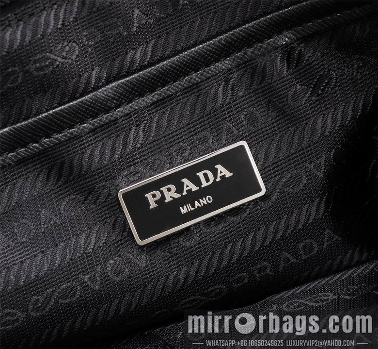 Replica Prada Bags WM2VG2530 35X33X9