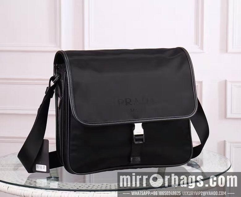 Replica Prada Bags 166 30X28X12cm XM