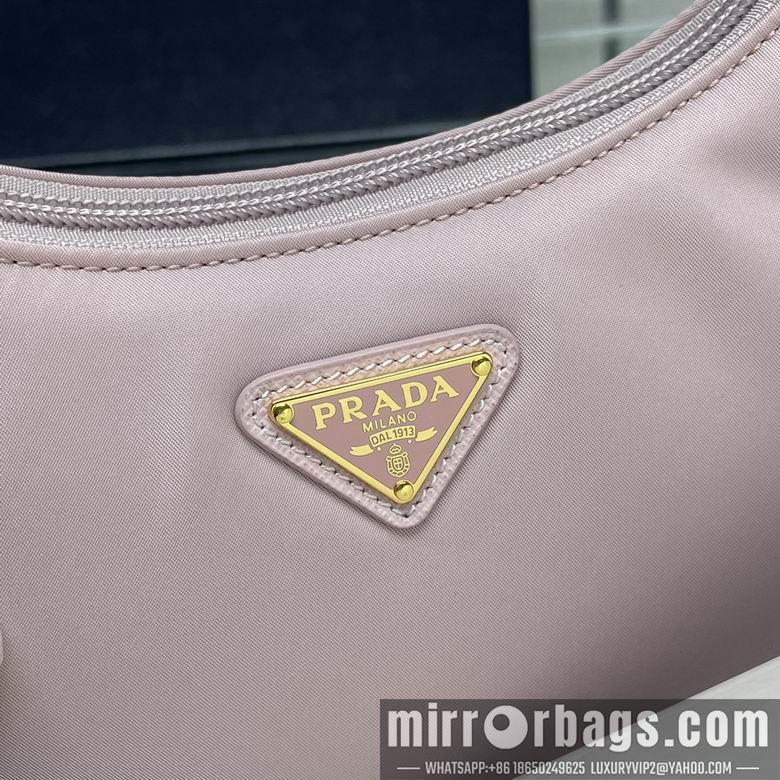 Replica Prada Bags 1NE515 23X13X5cm YG 3