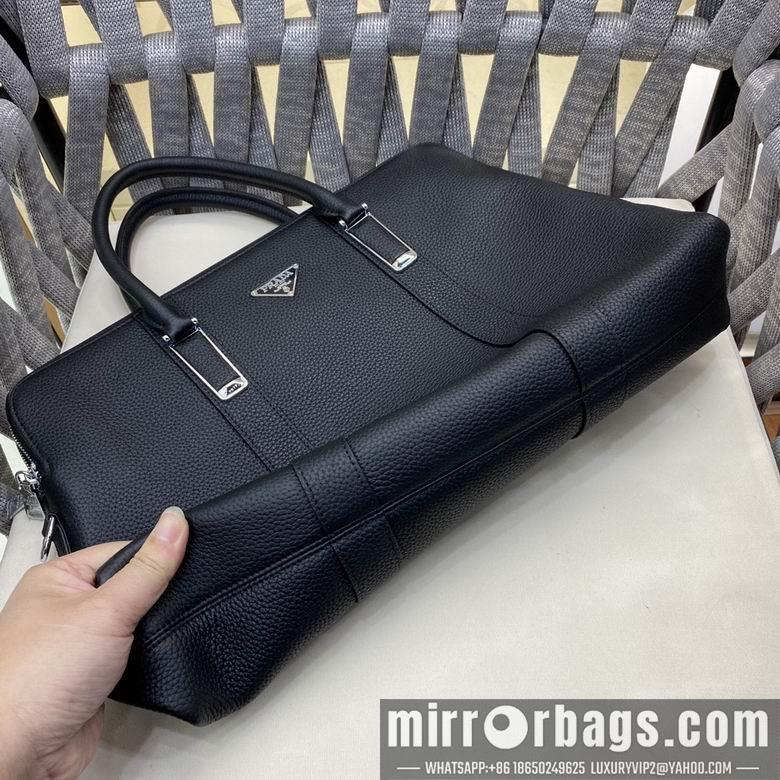 Replica Prada Bags 1056-1 40X29X10cm WP