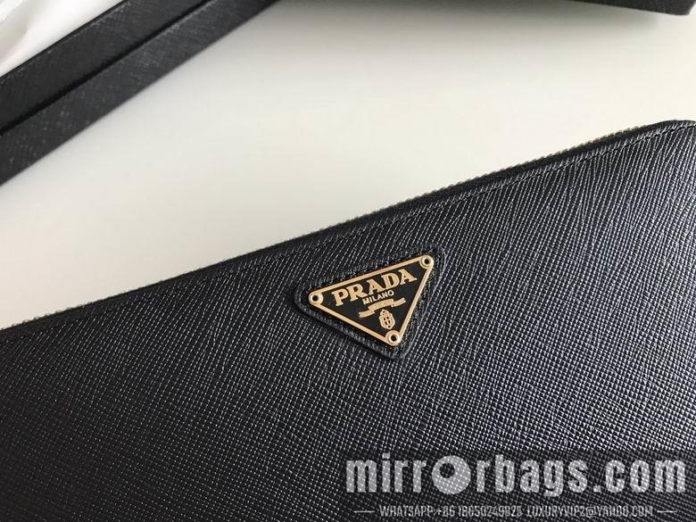 Replica Prada Bags 1ML506 20X10.3cm YG 1