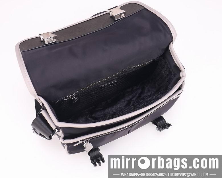 Replica Prada Bags 2769 26X20X9cm XM