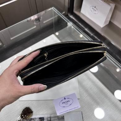 Replica Prada Bags 66131-7 27X5X18cm XM 2colour