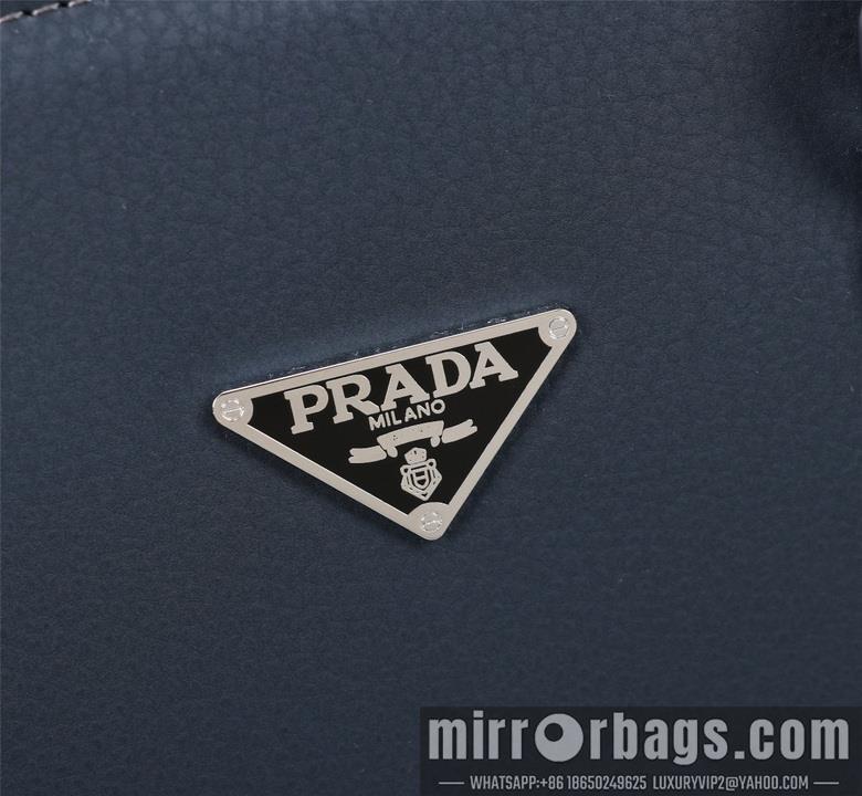 Replica Prada Bags 7880-1 39X30X8cm WP 2colour