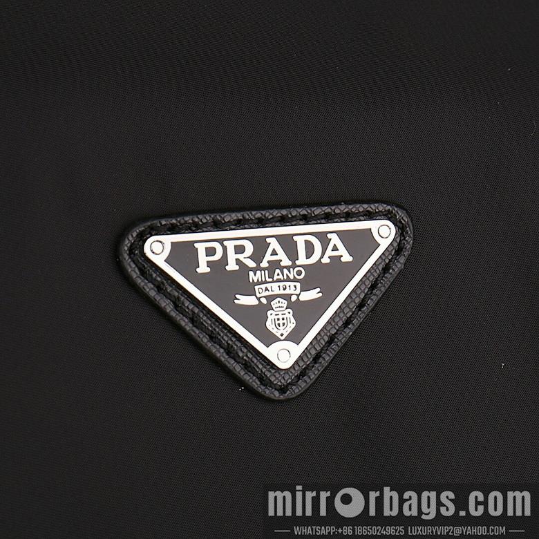 Replica Prada Bags 16X22X8.5cm 121507 XM