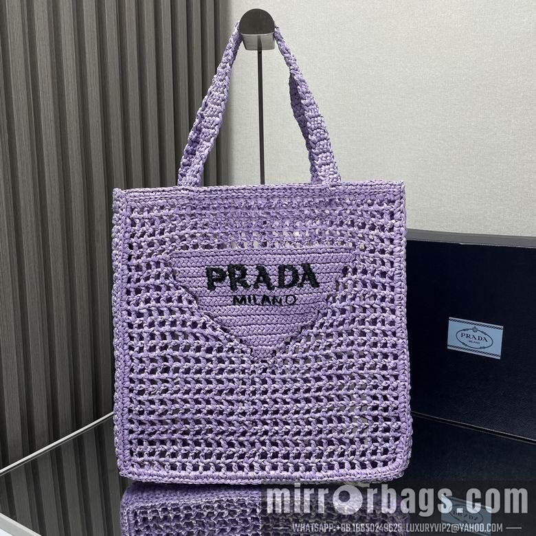 Replica Prada Bags 1BG393 36X38X3cm YG 4
