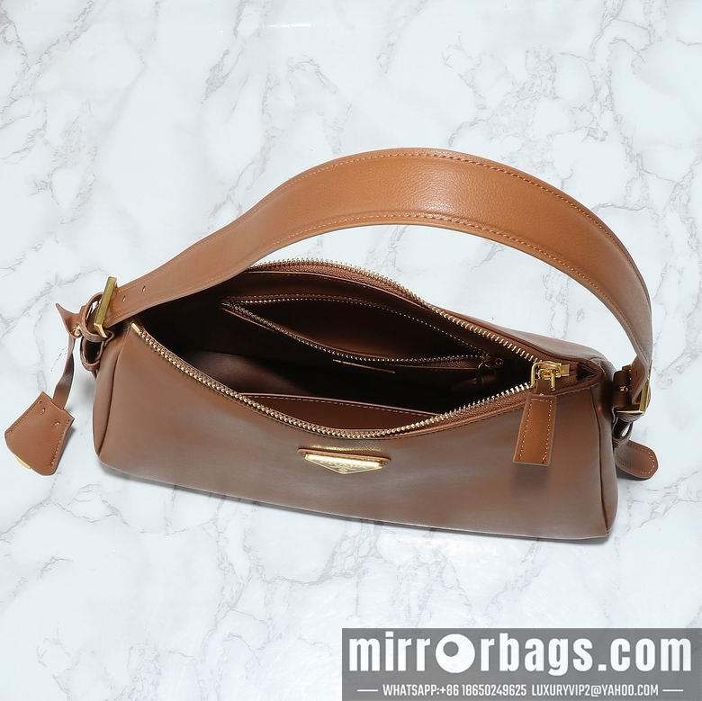 Replica Prada Bags 1BC229 31X18X10cm XMY 5