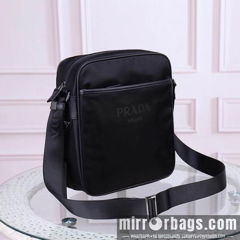 Replica Prada Bags 28X25X9cm 053032 XM