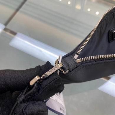 Replica Prada Bags 1NH545067 28X18cm XM