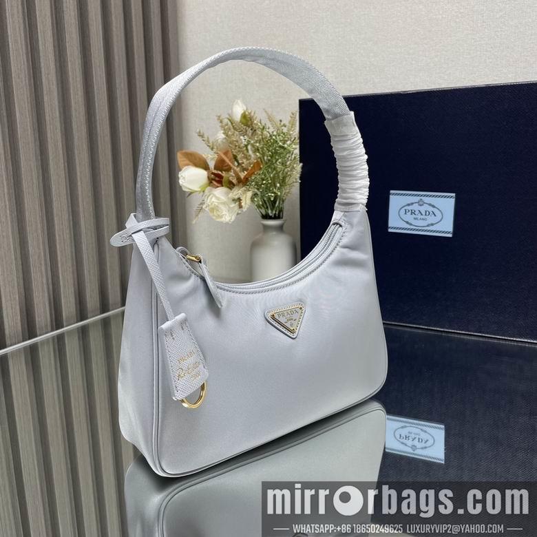 Replica Prada Bags 1NE515 23X13X5cm YG 2