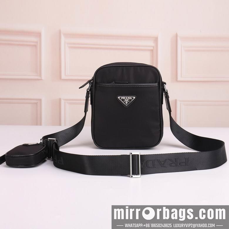 Replica Prada Bags 2112 20X16X5cm