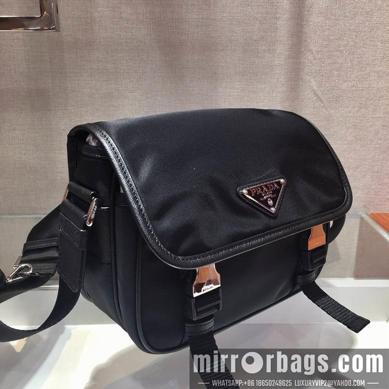 Replica Prada Bags 2VD034 22X16X8.5cm XM 2colour