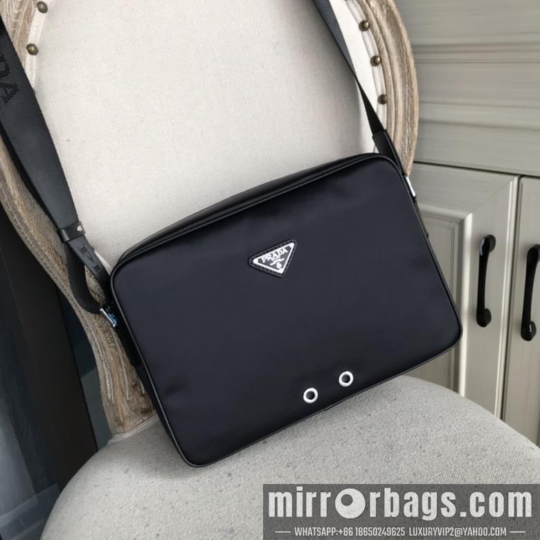 Replica Prada Bags 19017-3 31X22X10cm WP