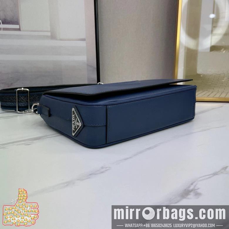 Replica Prada Bags 2106-2 26X17X7cm WP1