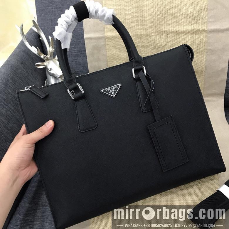 Replica Prada Bags 1807 38X29X6cm XM