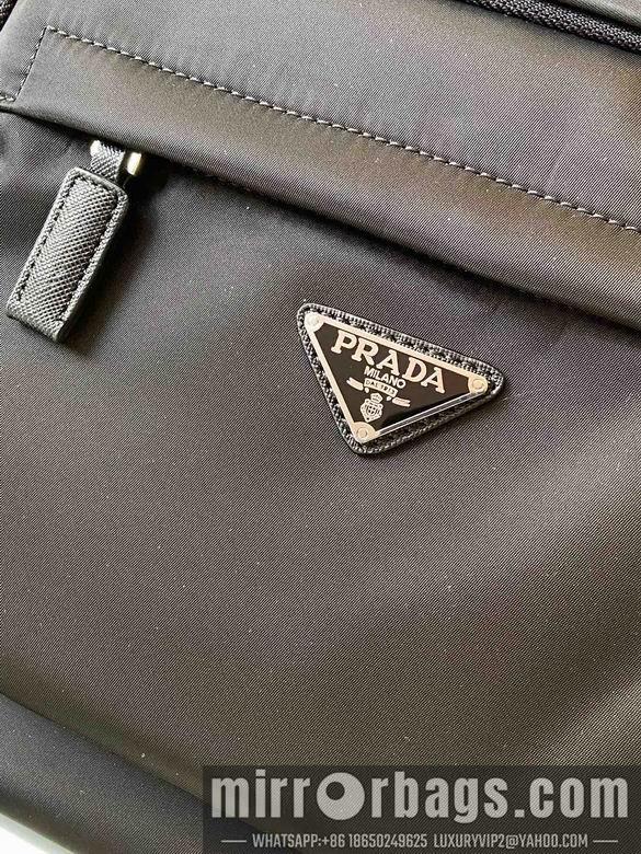 Replica Prada Bags 10117-21 29X40X14cm XM