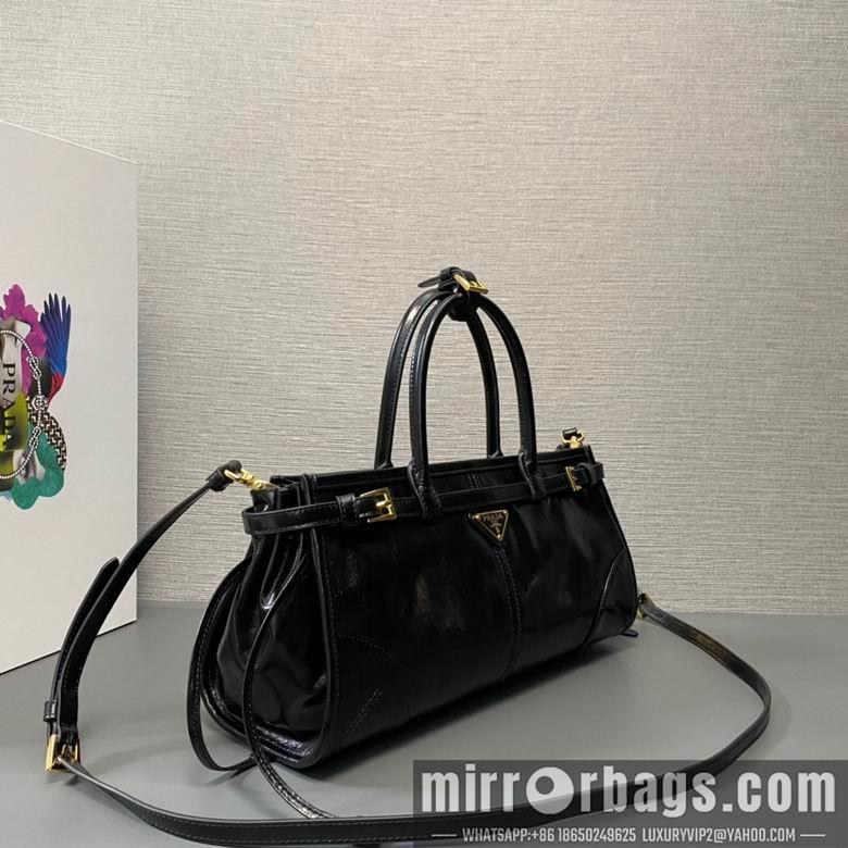 Replica Prada Bags 1BA426 31BA426 32X15.5X12cm YG 2colour