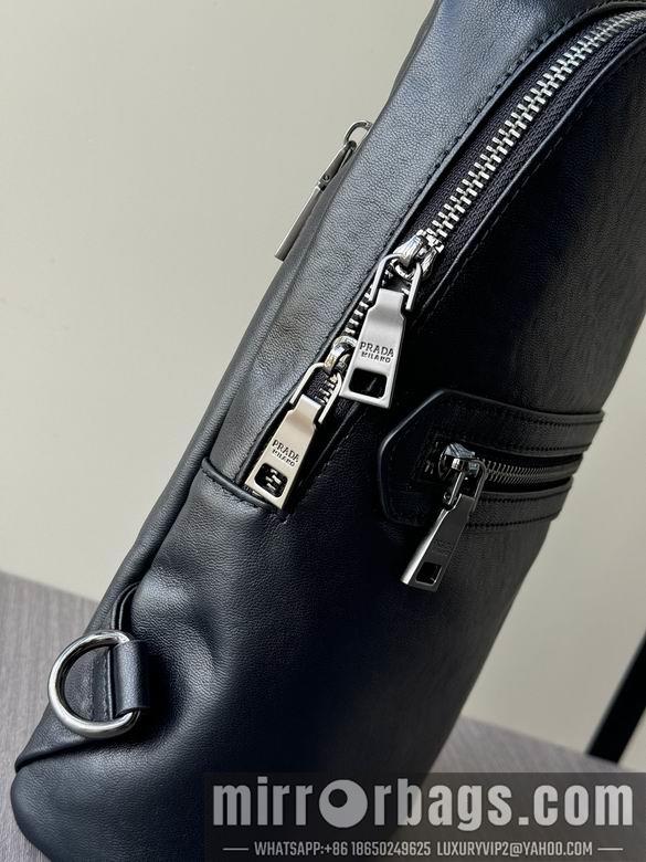 Replica Prada Bags 6906 30X18X9cm WP