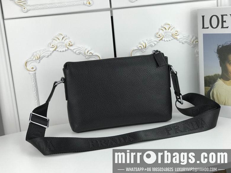 Replica Prada Bags WM18635 25X17X5