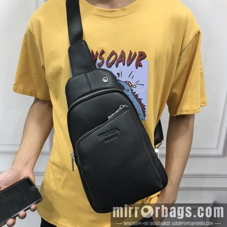 Replica Prada Bags 152-4 18X31X7cm XM