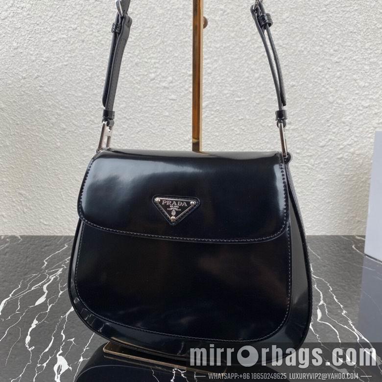 Replica Prada Bags 1BD303 24X19X6cm YG 4