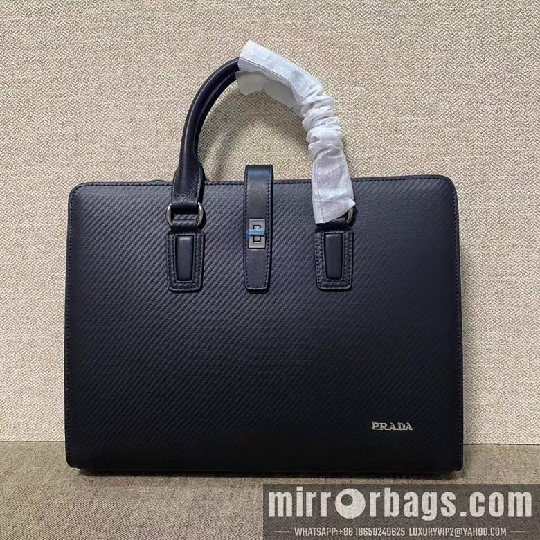 Replica Prada Bags 39X29X7cm 010301 XM