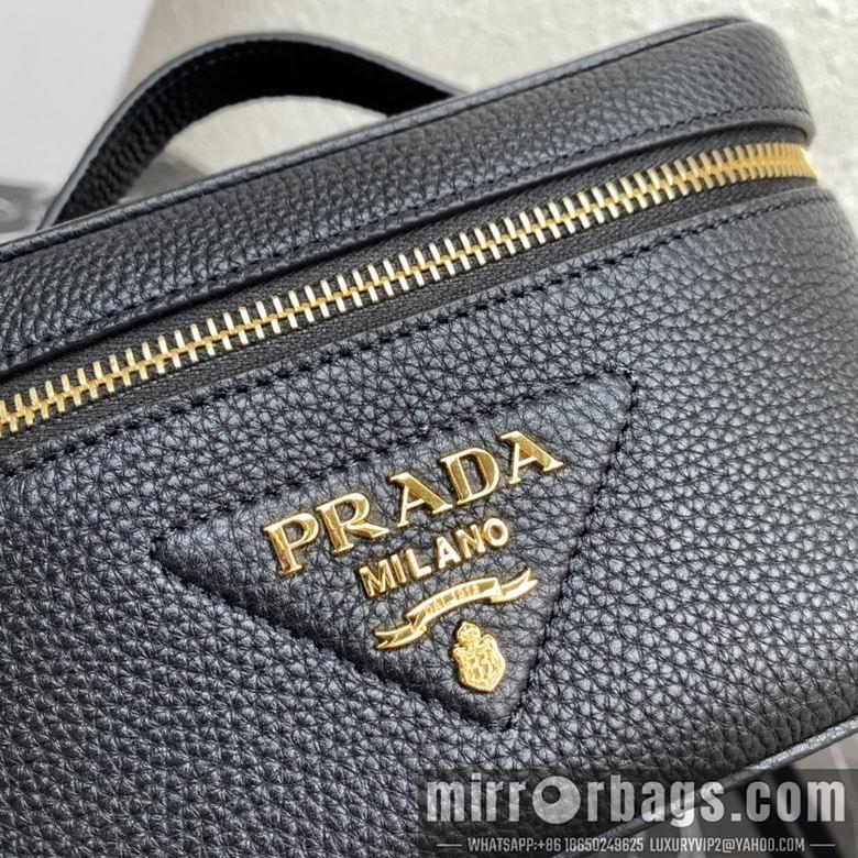 Replica Prada Bags 1BH202 18X11.5X7.5cm YG 1