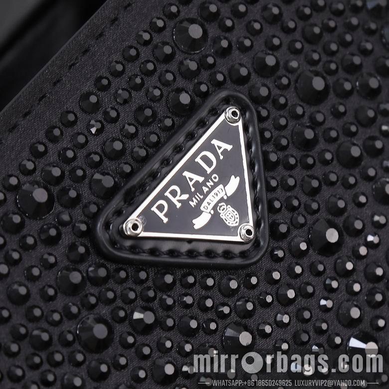 Replica Prada Bags 1012 16X21X10cm XM 5