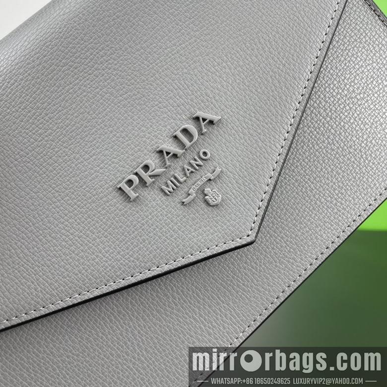 Replica Prada Bags 2130 26X18X7cm XM 3