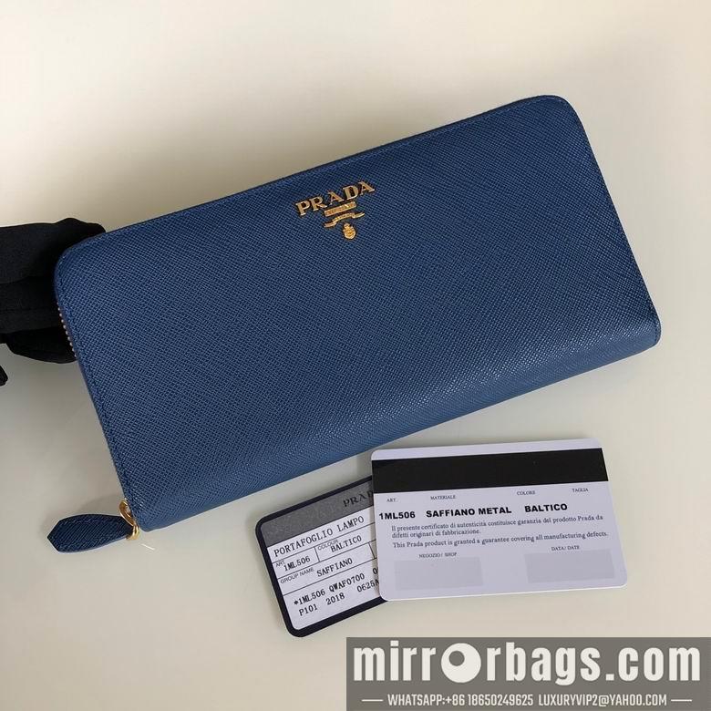 Replica Prada Bags 1ML506 20X10.3cm YG 5