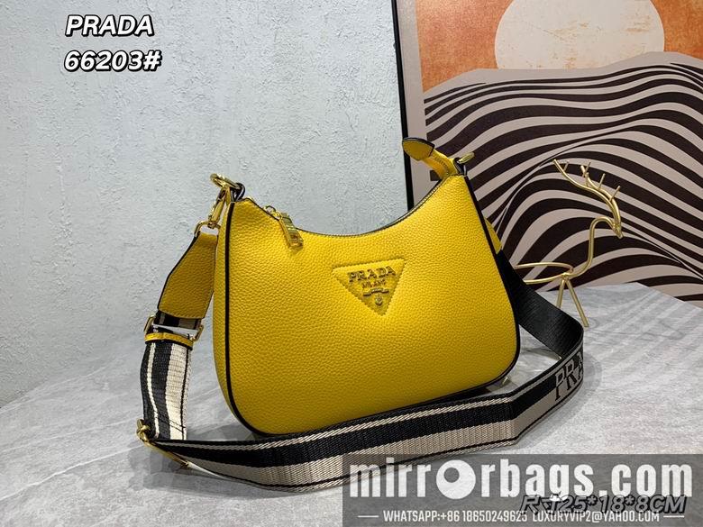 Replica Prada Bags 66203 25X18X8cm XM 5