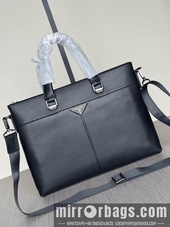 Replica Prada Bags 9967-1 39X29X7cm WP