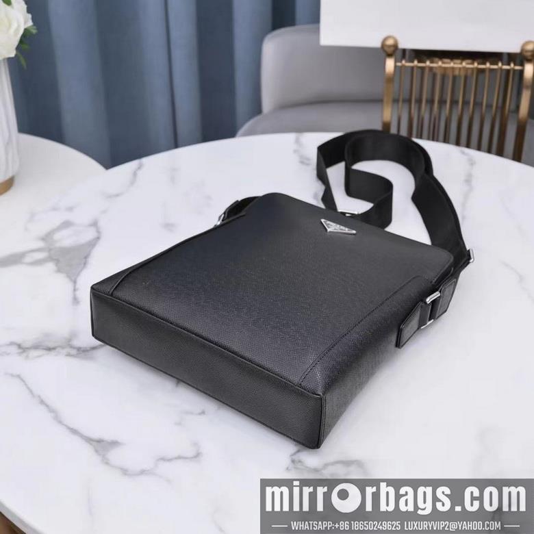Replica Prada Bags 8016 25X28X6cm XM