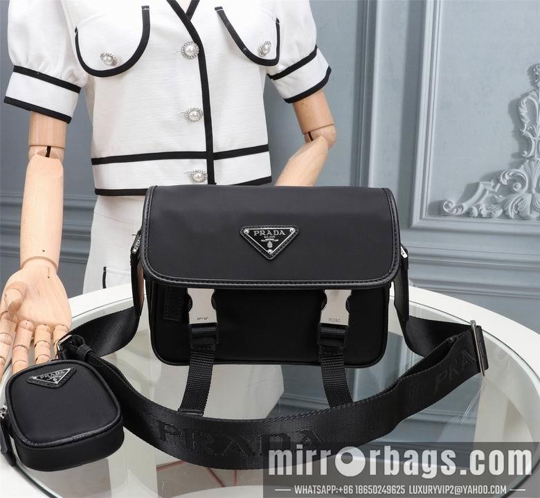 Replica Prada Bags WM2VD034 22X16X8.5