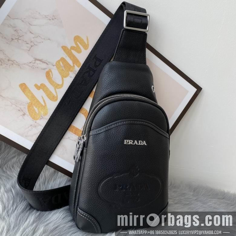 Replica Prada Bags 33051-1 29X17X4.5cm WP