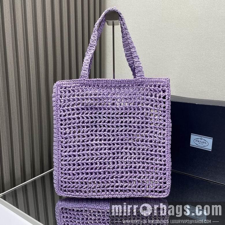 Replica Prada Bags 1BG393 36X38X3cm YG 4